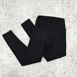 Offline Aerie Real Me Leggings 7/8 High Waisted